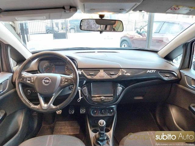 OPEL Corsa usata 19