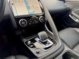 JAGUAR E-Pace usata, con Immobilizzatore elettronico