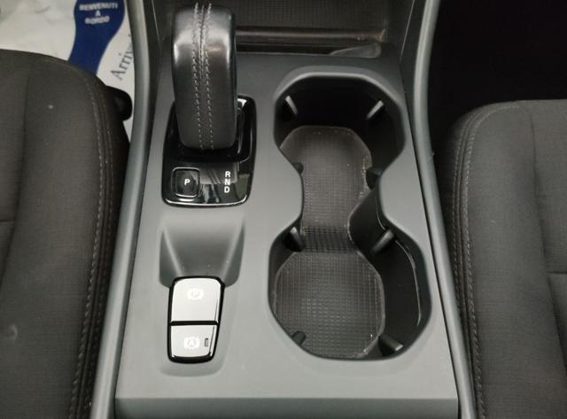 VOLVO XC40 usata, con Sedile posteriore sdoppiato