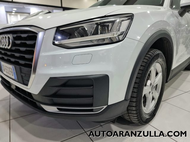 AUDI Q2 usata, con Chiusura centralizzata telecomandata