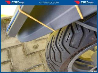 KYMCO Downtown 300i usata 10