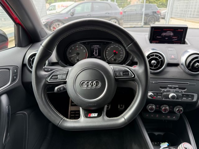AUDI S1 usata, con Cruise Control