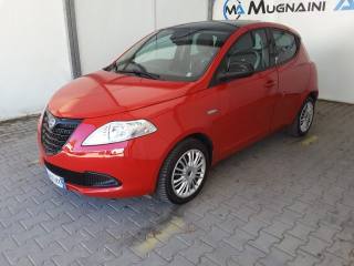 LANCIA Ypsilon usata, con Airbag Passeggero