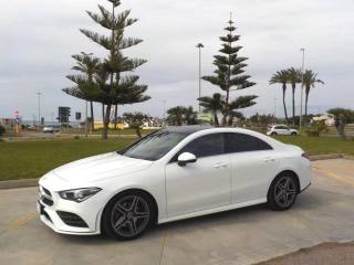MERCEDES-BENZ CLA 180 usata, con Autoradio