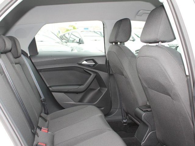 AUDI A1 usata, con Servosterzo