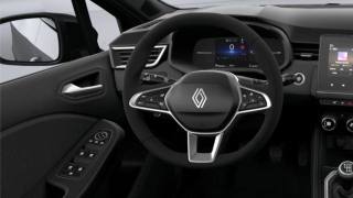RENAULT Clio usata, con Park Distance Control