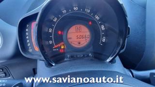 TOYOTA Aygo usata, con Controllo trazione