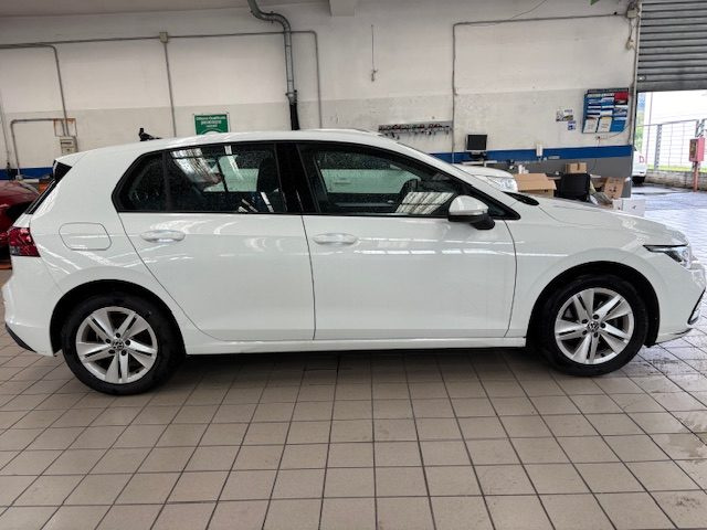 VOLKSWAGEN Golf usata, con Airbag Passeggero