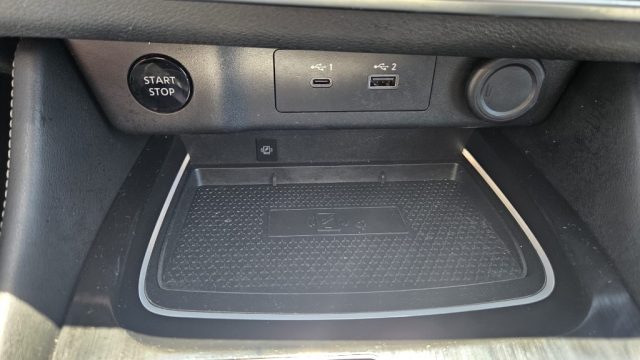NISSAN X-Trail usata, con Climatizzatore