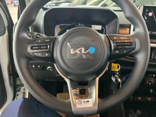 KIA Picanto usata, con Chiusura centralizzata