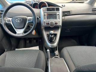 TOYOTA Verso usata, con Climatizzatore