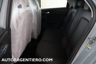 AUDI A1 usata, con Sensori di parcheggio posteriori