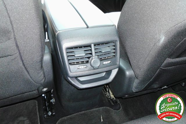 PEUGEOT 3008 usata, con Immobilizzatore elettronico
