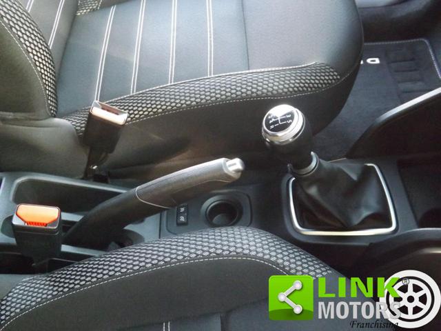 DACIA Duster usata 31