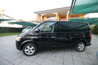 VOLKSWAGEN Multivan VW T5 2.0 tdi140cv Euro5 7PostiNavi Klima G.t
