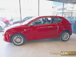 ALFA ROMEO MiTo usata, con Cerchi in lega