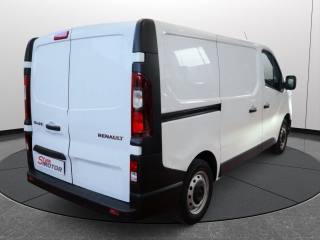 RENAULT Trafic usata, con Volante multifunzione