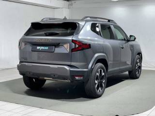 DACIA Duster usata, con Autoradio