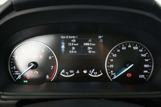FORD EcoSport usata 6
