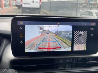 JEEP Avenger usata, con Cruise Control