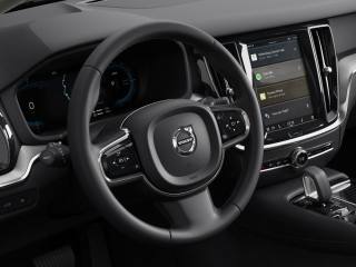 VOLVO V60 usata, con Cerchi in lega