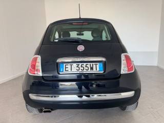FIAT 500 usata 3