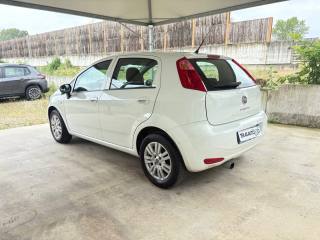 FIAT Punto usata, con Alzacristalli elettrici