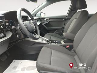 AUDI A3 usata, con Cruise Control