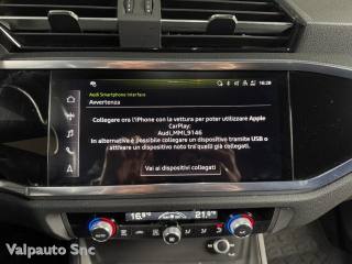 AUDI Q3 usata, con Fari LED