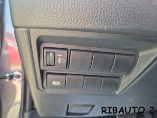 TOYOTA Yaris usata, con Interni in pelle