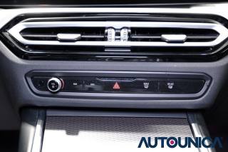 BMW 320 usata, con Controllo elettronico della corsia