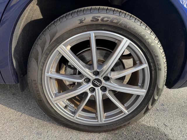 AUDI Q5 usata, con Cruise Control