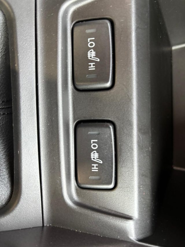 SUZUKI Vitara usata, con Controllo trazione