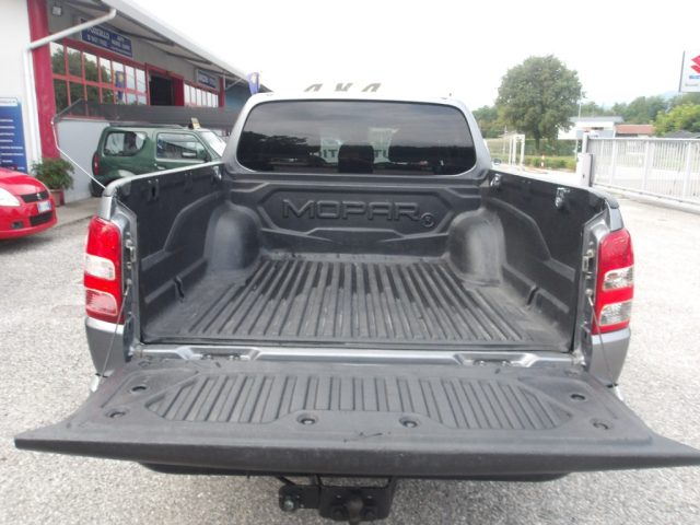 MITSUBISHI L200 usata, con Climatizzatore