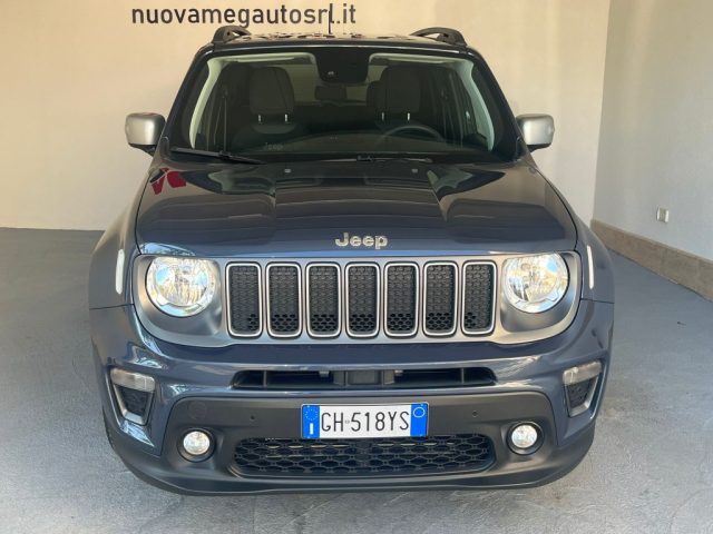 JEEP Renegade usata, con Airbag