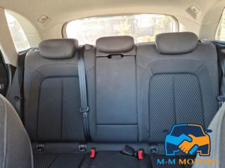 AUDI Q5 usata, con Filtro antiparticolato