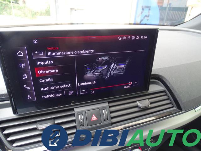 AUDI Q5 usata, con Cruise Control
