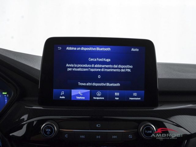 FORD Kuga usata 14