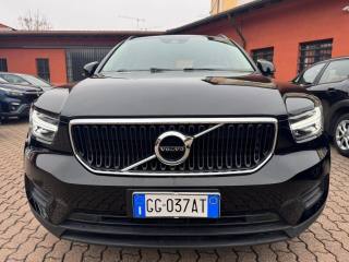 VOLVO XC40 usata, con Airbag