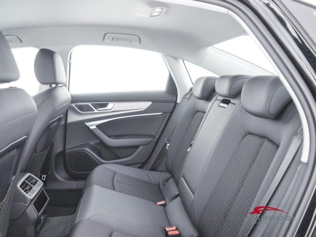 AUDI A6 usata 9