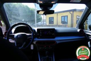 SEAT Arona usata, con ESP