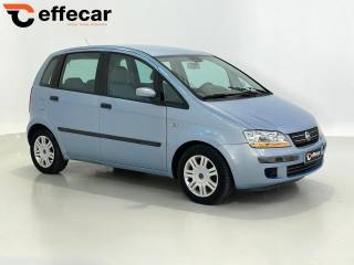 FIAT Idea usata, con Airbag Passeggero