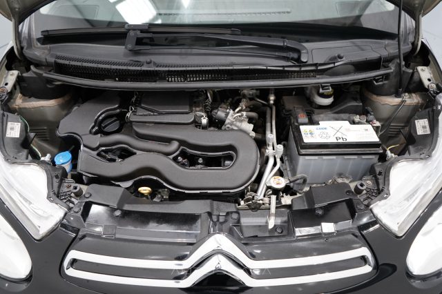 CITROEN C1 usata 24