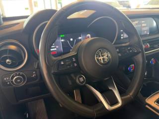 ALFA ROMEO Stelvio usata, con Climatizzatore