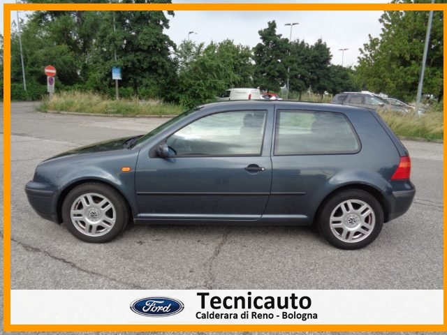 VOLKSWAGEN Golf usata, con Servosterzo
