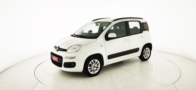 FIAT Panda usata 27