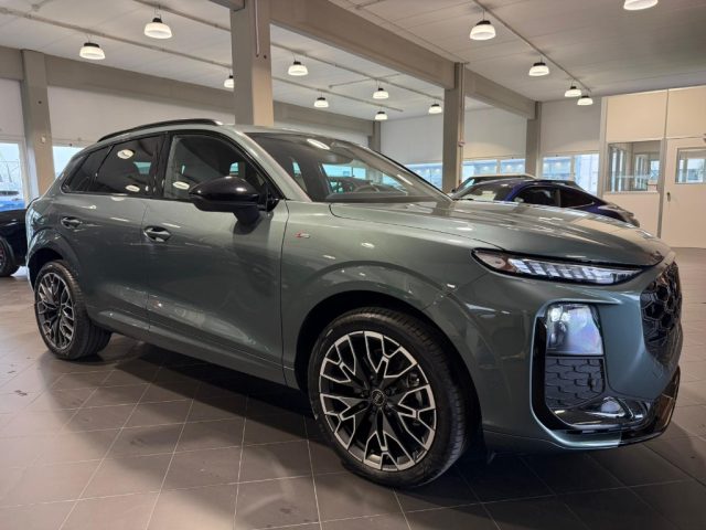 AUDI Q3 usata, con Airbag Passeggero