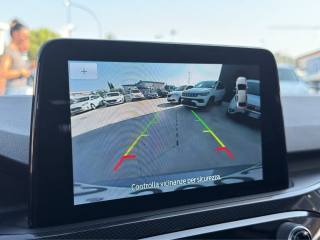 FORD Kuga usata, con Fendinebbia
