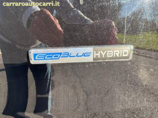 FORD Tourneo Custom usata, con Cerchi in lega