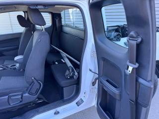 FORD Ranger usata, con Volante in pelle